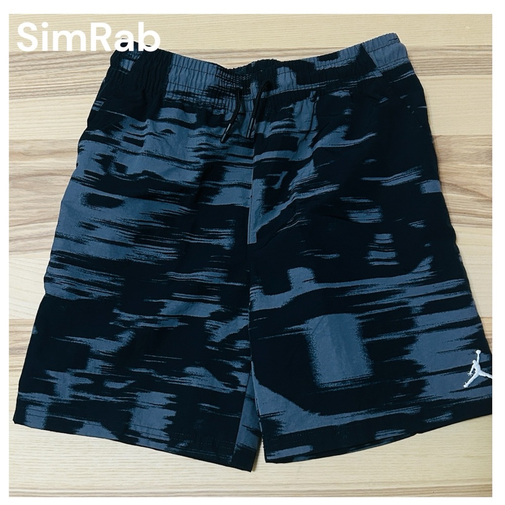 Nike Air Jordan MJ Flight MVP Woven Shorts  Big Kids' Boys' Choose Sz/Color